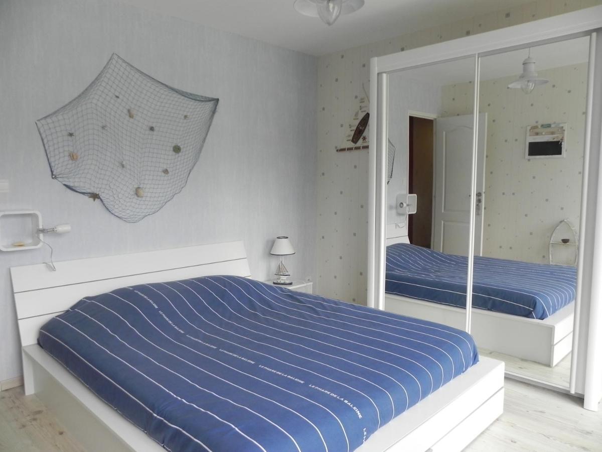 Le Clos Du Chene Langon  Luaran gambar