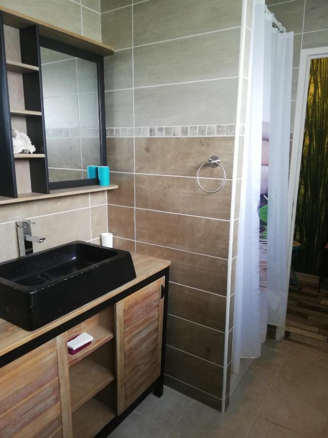 Le Clos Du Chene Langon  Luaran gambar