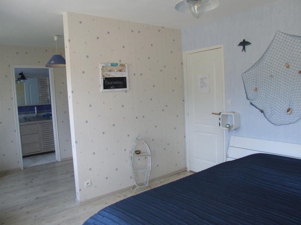 Le Clos Du Chene Langon  Luaran gambar