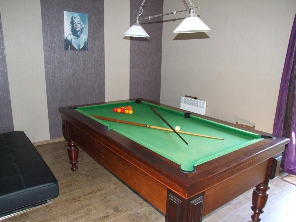 Le Clos Du Chene Langon  Luaran gambar